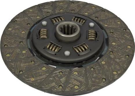 Kawe 3124 - Sajūga disks www.autospares.lv