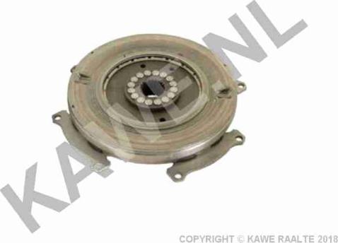 Kawe 2962N - Svārstību slāpētājs, Sajūgs www.autospares.lv