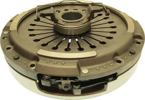 Kawe >70961 - Clutch Pressure Plate www.autospares.lv