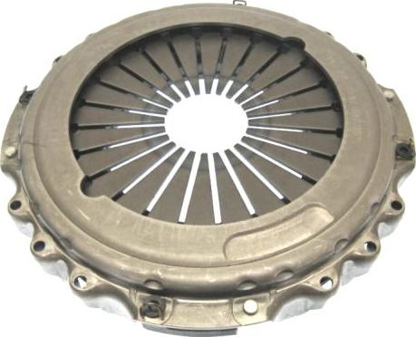 Kawe 7045 - Sajūga piespiedējdisks www.autospares.lv