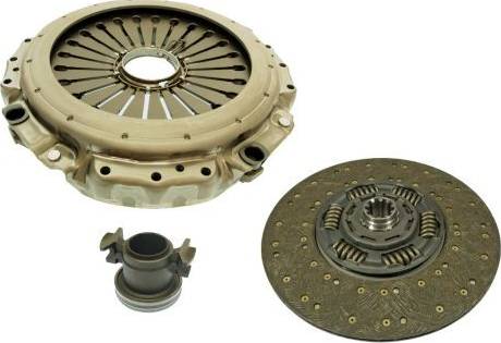 Kawe >70695 - Sajūga komplekts www.autospares.lv