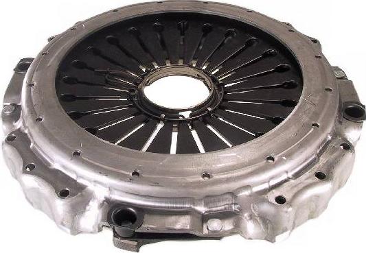 Kawe 7061 - Sajūga piespiedējdisks www.autospares.lv