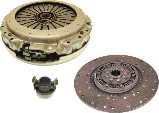 Kawe 7079505 - Sajūga komplekts www.autospares.lv