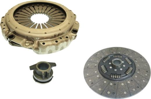 Kawe 7071504 - Sajūga komplekts www.autospares.lv