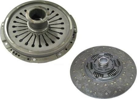 Kawe 7134501 - Sajūga komplekts www.autospares.lv