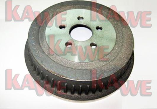 Kawe 7D0490 - Bremžu trumulis www.autospares.lv