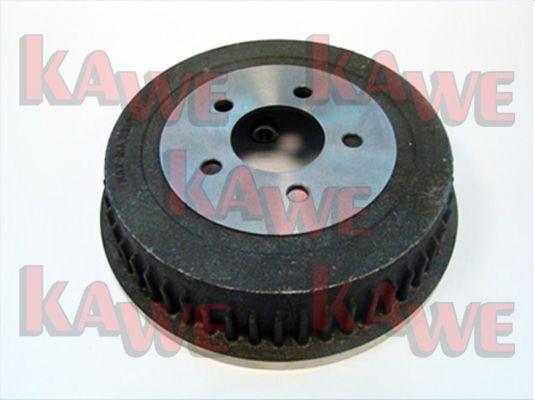 Kawe 7D0491 - Bremžu trumulis www.autospares.lv