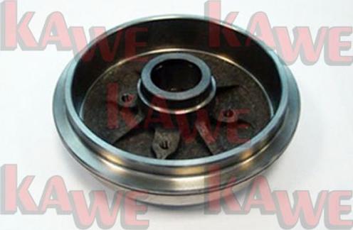 Kawe 7D0472 - Bremžu trumulis www.autospares.lv