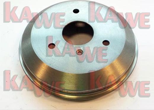 Kawe 7D0598 - Bremžu trumulis www.autospares.lv