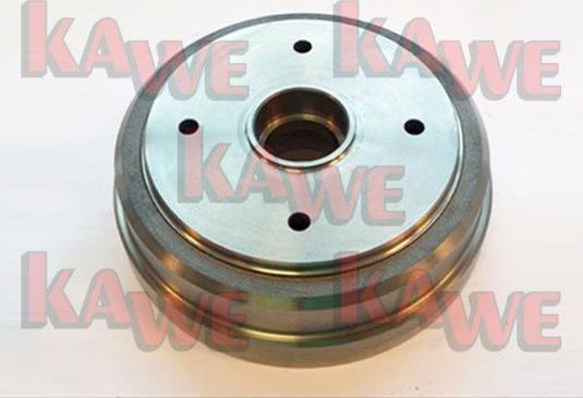 Kawe 7D0524 - Bremžu trumulis www.autospares.lv