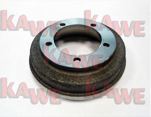 Kawe 7D0647 - Bremžu trumulis www.autospares.lv