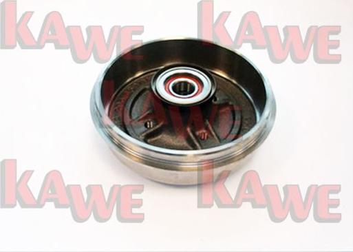 Kawe 7D0665CA - Bremžu trumulis www.autospares.lv