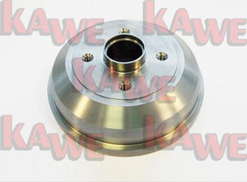 Kawe 7D0600 - Bremžu trumulis www.autospares.lv