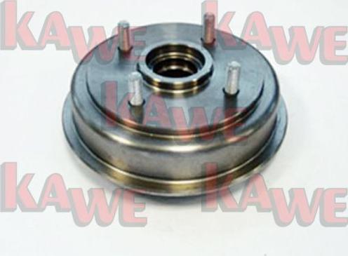 Kawe 7D0622 - Bremžu trumulis www.autospares.lv