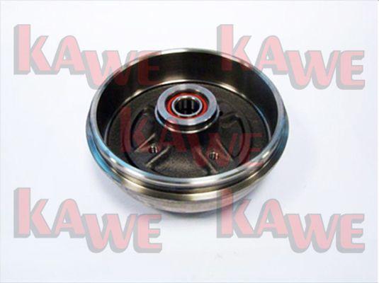 Kawe 7D0627C - Bremžu trumulis www.autospares.lv