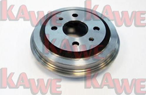 Kawe 7D0044 - Bremžu trumulis www.autospares.lv