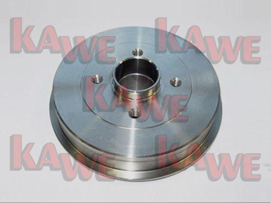 Kawe 7D0174 - Bremžu trumulis www.autospares.lv