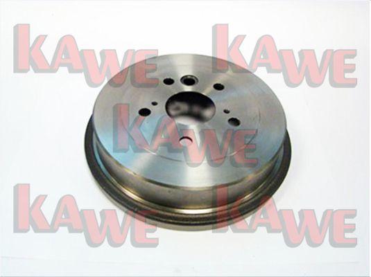 Kawe 7D0364 - Bremžu trumulis www.autospares.lv