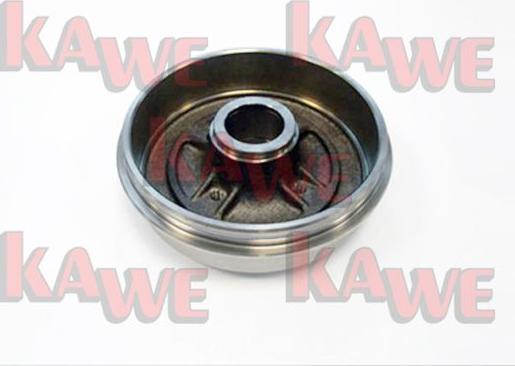 Kawe 7D0388 - Bremžu trumulis www.autospares.lv