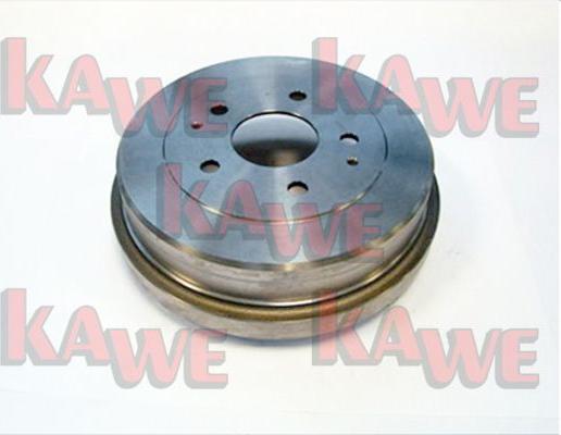 Kawe 7D0336 - Bremžu trumulis www.autospares.lv