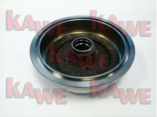 Kawe 7D0242 - Bremžu trumulis www.autospares.lv