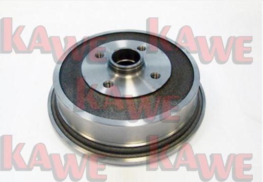 Kawe 7D0239 - Bremžu trumulis www.autospares.lv