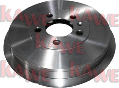 Kawe 7D0750 - Bremžu trumulis www.autospares.lv