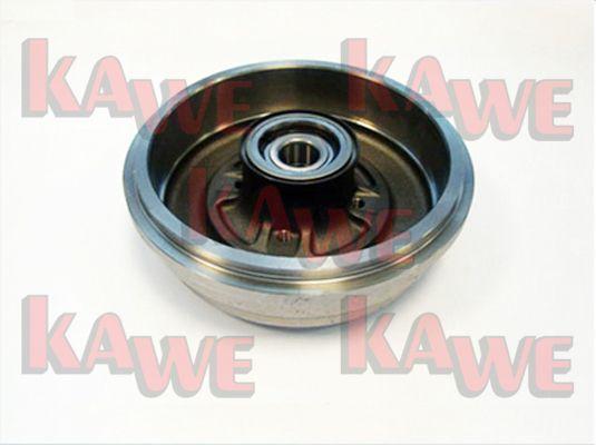 Kawe 7D0700CA - Bremžu trumulis www.autospares.lv