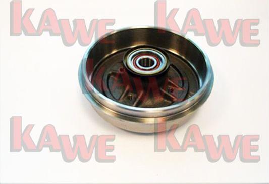 Kawe 7D0703CA - Bremžu trumulis www.autospares.lv