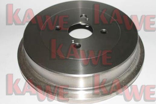 Kawe 7D0737 - Bremžu trumulis www.autospares.lv