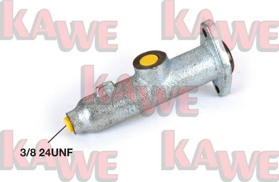 Kawe B1210 - Galvenais bremžu cilindrs www.autospares.lv