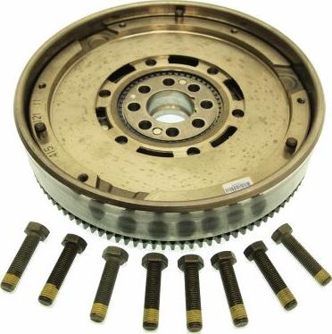 Kawe DMF100 - Spararats www.autospares.lv