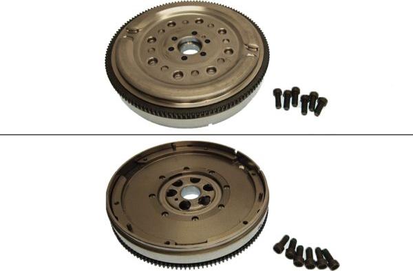 Kawe DMF110 - Spararats www.autospares.lv