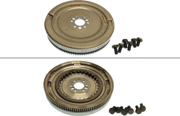 Kawe DMF307 - Spararats www.autospares.lv