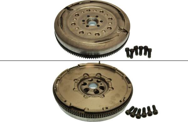 Kawe DMF375 - Flywheel www.autospares.lv