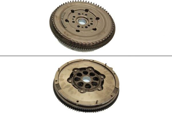 Kawe DMF226 - Flywheel www.autospares.lv