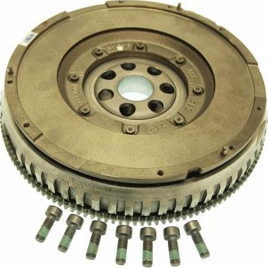 Kawe DMF223 - Spararats www.autospares.lv