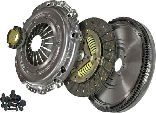 Kawe DMV179M - Conversion Set, clutch www.autospares.lv