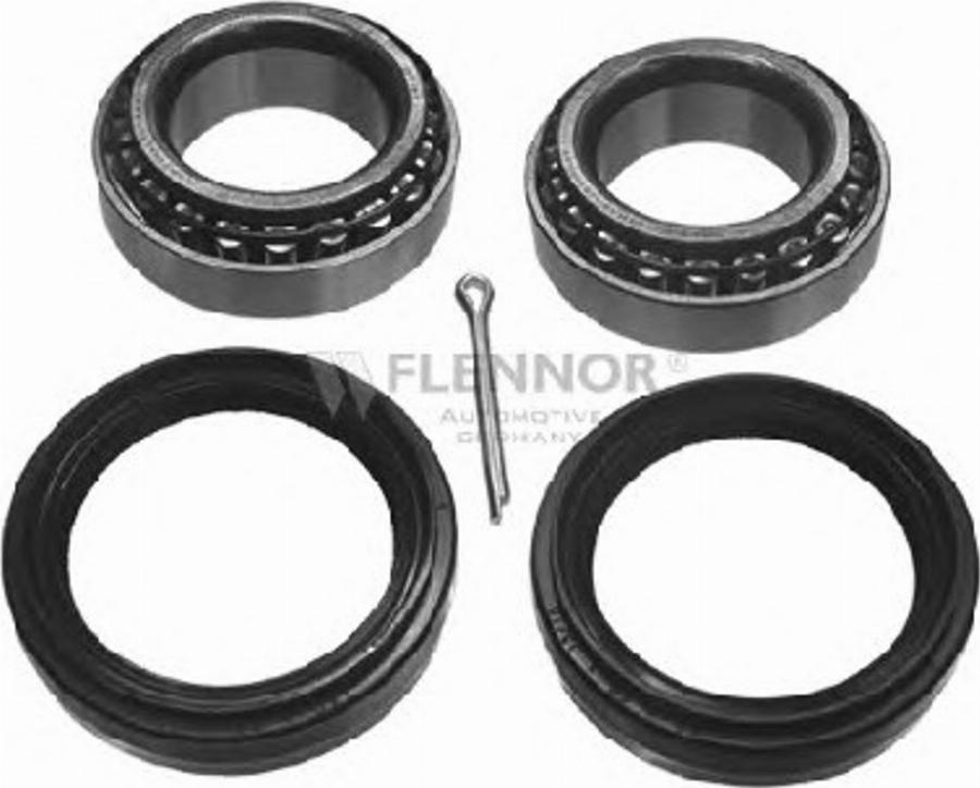 Kawe FR940595 - Wheel hub, bearing Kit www.autospares.lv