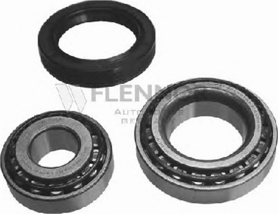 Kawe FR490931 - Wheel hub, bearing Kit www.autospares.lv