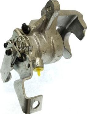 Kawe KC01014 - Brake Caliper www.autospares.lv