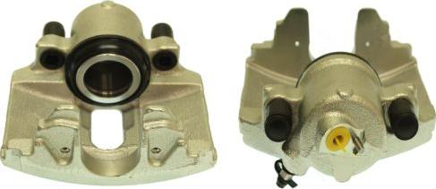 Kawe KC01018 - Brake Caliper www.autospares.lv