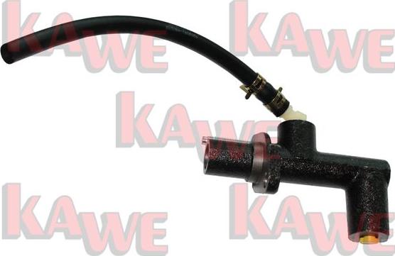 Kawe M2441 - Galvenais cilindrs, Sajūgs www.autospares.lv