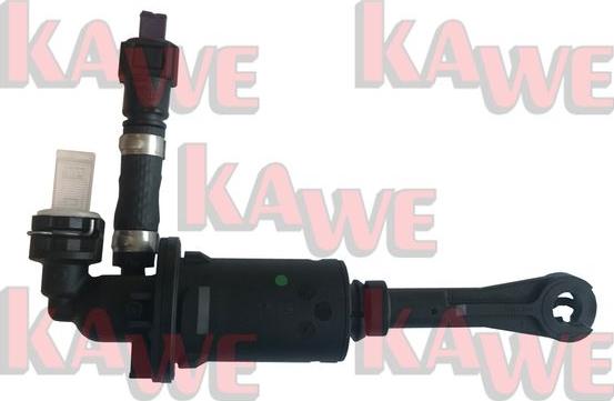 Kawe M2484 - Galvenais cilindrs, Sajūgs www.autospares.lv