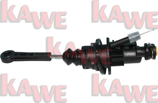 Kawe M2482 - Master Cylinder, clutch www.autospares.lv