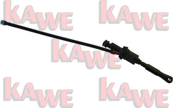 Kawe M2432 - Galvenais cilindrs, Sajūgs www.autospares.lv