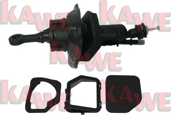 Kawe M2590 - Galvenais cilindrs, Sajūgs www.autospares.lv