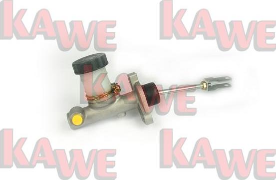 Kawe M2555 - Galvenais cilindrs, Sajūgs www.autospares.lv