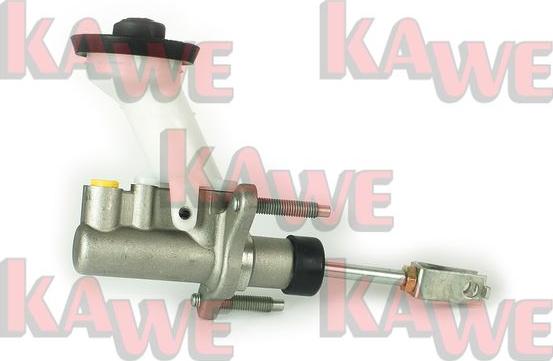 Kawe M2550 - Galvenais cilindrs, Sajūgs www.autospares.lv