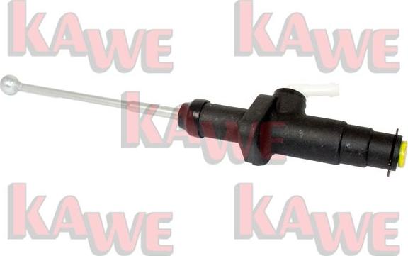 Kawe M2123 - Galvenais cilindrs, Sajūgs www.autospares.lv